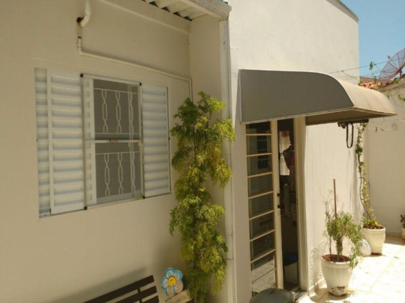 Casa com 4 Quartos à Venda, 250 m² em Jardim Consteca - Sumaré