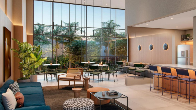 Imagem Imóvel com 3 Quartos à Venda, 92 m² em Vila Madalena - São Paulo Imagem Imóvel com 3 Quartos à Venda, 92 m² em Vila Madalena - São Paulo