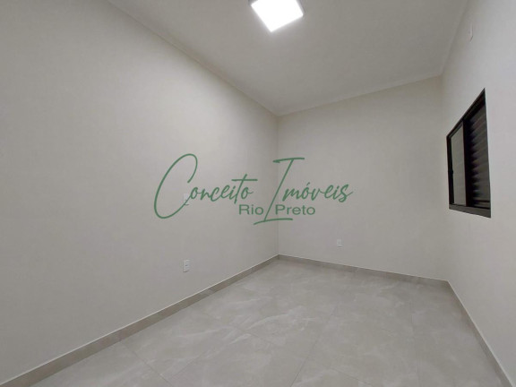 Imagem Casa com 2 Quartos à Venda, 120 m² em Setvalley Ii - São José Do Rio Preto