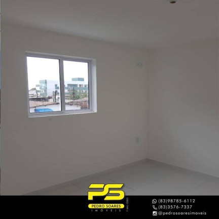 Imagem Apartamento com 1 Quarto à Venda, 33 m² em Muçumagro - João Pessoa Imagem Apartamento com 1 Quarto à Venda, 33 m² em Muçumagro - João Pessoa