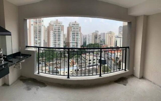 Imagem Apartamento com 3 Quartos à Venda, 70 m² em Vila Mariana - São Paulo Imagem Apartamento com 3 Quartos à Venda, 70 m² em Vila Mariana - São Paulo