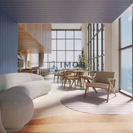 Imagem Apartamento com 3 Quartos à Venda, 141 m² em Itajubá - Barra Velha