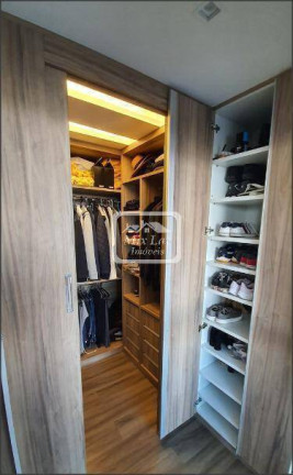 Imagem Apartamento com 3 Quartos à Venda, 138 m² em Presidente Altino - Osasco