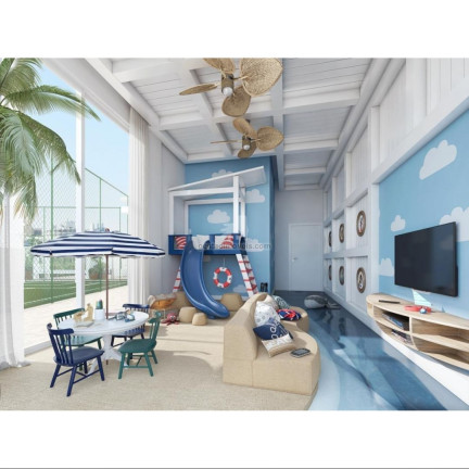Imagem Apartamento com 3 Quartos à Venda, 120 m² em Centro - Balneário Camboriú