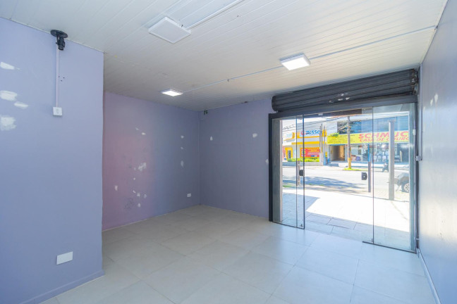 Imagem Sala Comercial para Alugar, 20 m² em Santa Felicidade - Curitiba Imagem Sala Comercial para Alugar, 20 m² em Santa Felicidade - Curitiba