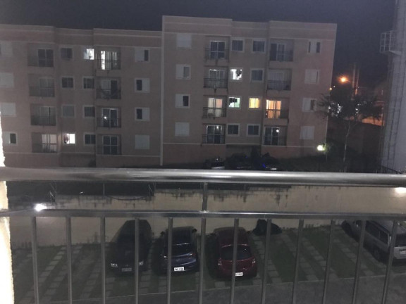 Imagem Apartamento com 2 Quartos à Venda, 46 m² em Parque Nova Esperança - São José Dos Campos Imagem Apartamento com 2 Quartos à Venda, 46 m² em Parque Nova Esperança - São José Dos Campos