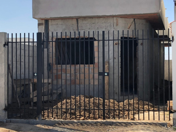 Imagem Casa com 2 Quartos à Venda, 62 m² em Residencial E Comercial Portal Dos Eucaliptos - Pindamonhangaba Imagem Casa com 2 Quartos à Venda, 62 m² em Residencial E Comercial Portal Dos Eucaliptos - Pindamonhangaba