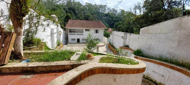 Fazenda à Venda, 258 m² em Balneária - São Bernardo Do Campo