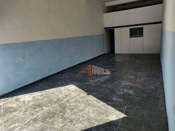 Imagem Sala Comercial para Alugar, 85 m² em Cangaíba - São Paulo Imagem Sala Comercial para Alugar, 85 m² em Cangaíba - São Paulo