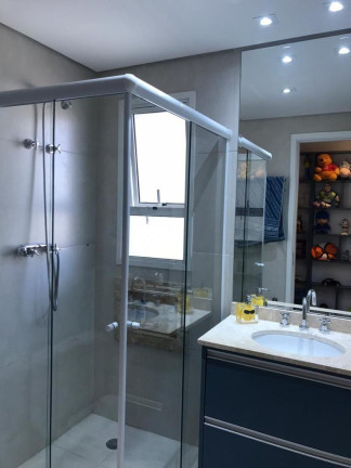 Imagem Apartamento com 4 Quartos à Venda,  em Vila Sônia - São Paulo