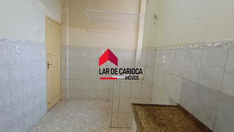 Imagem Apartamento com 2 Quartos à Venda, 59 m² em Higienópolis - Rio De Janeiro Imagem Apartamento com 2 Quartos à Venda, 59 m² em Higienópolis - Rio De Janeiro