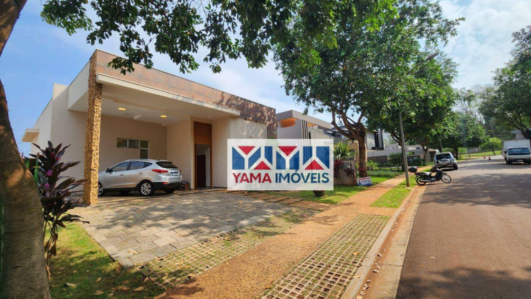 Imagem Casa com 4 Quartos à Venda, 303 m² em Alphaville 1 - Ribeirão Preto Imagem Casa com 4 Quartos à Venda, 303 m² em Alphaville 1 - Ribeirão Preto