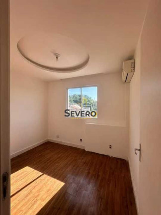 Imagem Apartamento com 3 Quartos à Venda, 67 m² em Centro - São Gonçalo