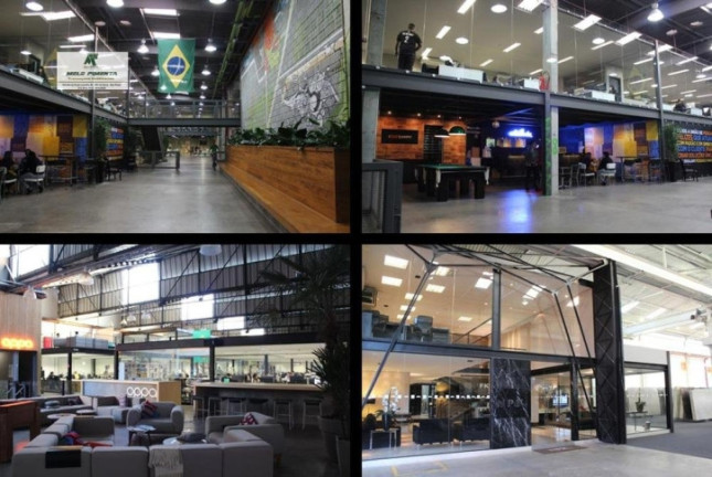 Imagem Imóvel Comercial para Alugar, 10.264 m² em Vila Leopoldina - São Paulo Imagem Imóvel Comercial para Alugar, 10.264 m² em Vila Leopoldina - São Paulo