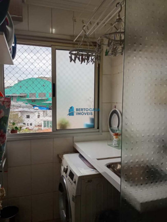 Imagem Apartamento com 2 Quartos à Venda, 47 m² em Itaquera - São Paulo Imagem Apartamento com 2 Quartos à Venda, 47 m² em Itaquera - São Paulo