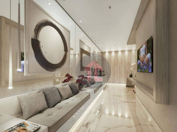 Imagem Sala Comercial à Venda, 36 m² em Botafogo - Campinas Imagem Sala Comercial à Venda, 36 m² em Botafogo - Campinas