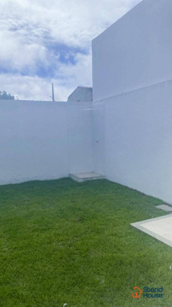 Imagem Casa com 3 Quartos à Venda, 150 m² em Mangabeira - Feira De Santana Imagem Casa com 3 Quartos à Venda, 150 m² em Mangabeira - Feira De Santana