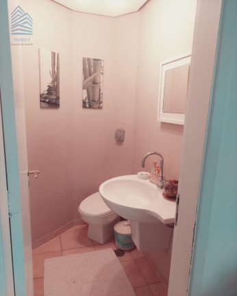 Imagem Imóvel com 3 Quartos à Venda, 100 m² em Campo Belo - São Paulo
