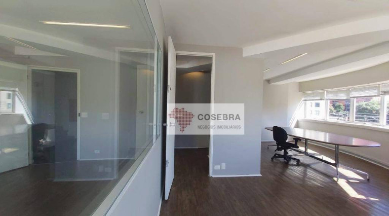 Imagem Imóvel para Alugar, 56 m² em Itaim Bibi - São Paulo Imagem Imóvel para Alugar, 56 m² em Itaim Bibi - São Paulo