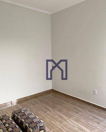 Imagem Casa com 2 Quartos à Venda, 140 m² em Santa Terezinha - Itajubá
