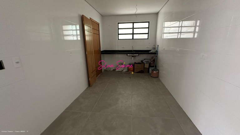 Imagem Sobrado com 3 Quartos à Venda, 140 m² em Vila Belmiro - Santos Imagem Sobrado com 3 Quartos à Venda, 140 m² em Vila Belmiro - Santos
