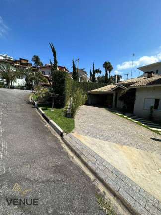 Imagem Casa com 3 Quartos à Venda, 235 m² em Arujá Hills-3 - Arujá
