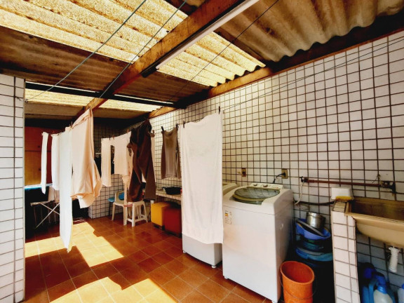 Imagem Casa com 3 Quartos à Venda, 105 m² em Saúde - São Paulo Imagem Casa com 3 Quartos à Venda, 105 m² em Saúde - São Paulo