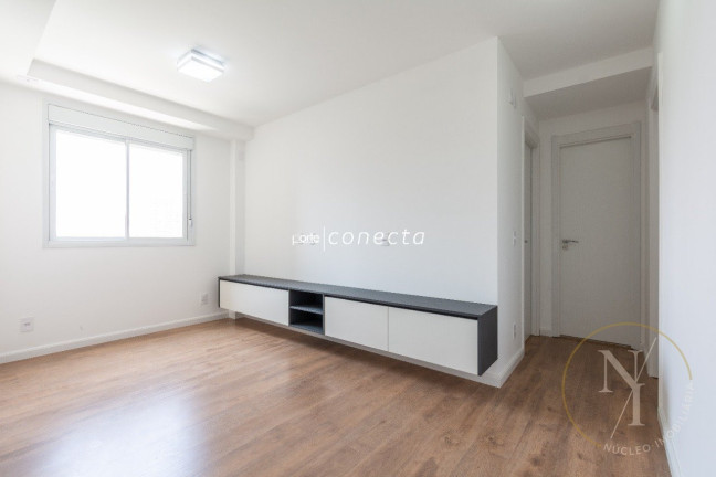 Imagem Apartamento com 2 Quartos à Venda, 84 m² em Parque São Jorge - São Paulo