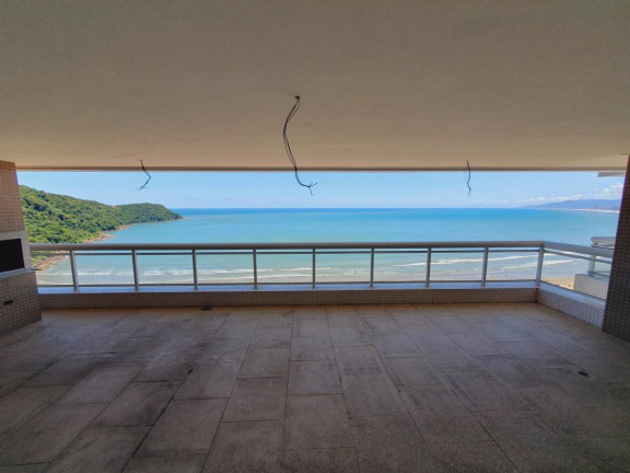 Imagem Apartamento com 4 Quartos à Venda, 250 m² em Canto Do Forte - Praia Grande