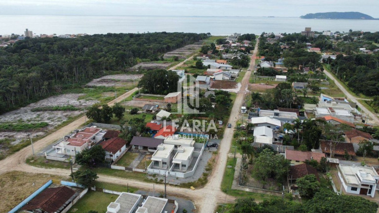Imagem Casa com 2 Quartos à Venda, 53 m² em Itamar - Itapoá Imagem Casa com 2 Quartos à Venda, 53 m² em Itamar - Itapoá