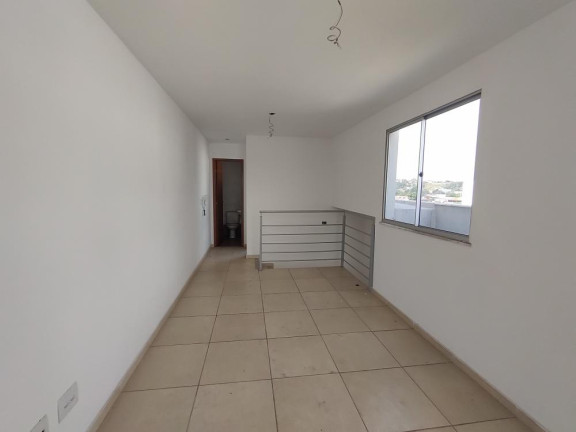 Imagem Cobertura com 2 Quartos à Venda, 63 m² em Dom Bosco - Belo Horizonte