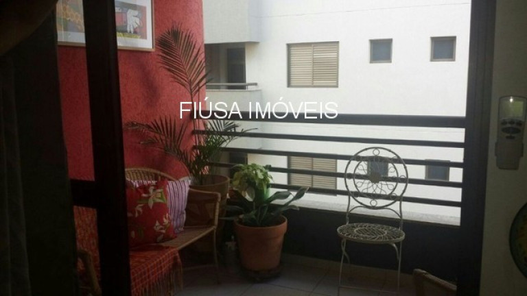 Imagem Apartamento com 3 Quartos à Venda, 140 m² em Jardim Botânico - Ribeirão Preto