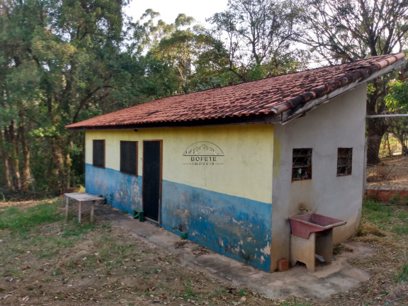 Imagem Imóvel com 1 Quarto à Venda, 21.300 m² em São Marcos - Bofete Imagem Imóvel com 1 Quarto à Venda, 21.300 m² em São Marcos - Bofete