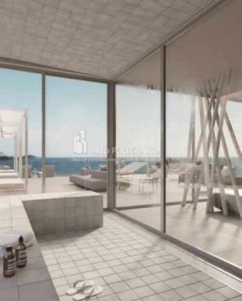 Imagem Apartamento com 1 Quarto à Venda, 39 m² em Ipanema - Rio De Janeiro Imagem Apartamento com 1 Quarto à Venda, 39 m² em Ipanema - Rio De Janeiro