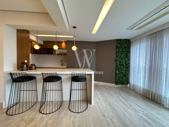 Imagem Apartamento com 3 Quartos à Venda, 258 m² em Brooklin - São Paulo Imagem Apartamento com 3 Quartos à Venda, 258 m² em Brooklin - São Paulo