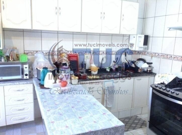 Imagem Casa com 6 Quartos à Venda, 222 m² em Jd Thelma - São Bernardo Do Campo Imagem Casa com 6 Quartos à Venda, 222 m² em Jd Thelma - São Bernardo Do Campo