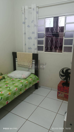 Imagem Casa com 4 Quartos à Venda, em Jardim Primavera - Montes Claros Imagem Casa com 4 Quartos à Venda, em Jardim Primavera - Montes Claros