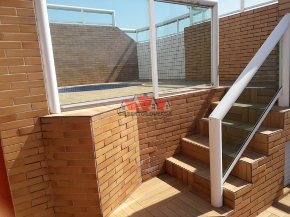 Imagem Apartamento com 3 Quartos à Venda, 176 m² em Flórida - Praia Grande