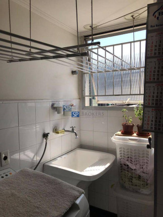 Imagem Apartamento com 3 Quartos à Venda, 113 m² em Paraíso - São Paulo