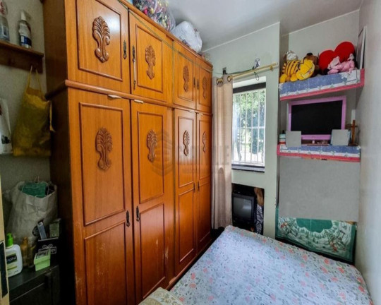 Imagem Apartamento com 3 Quartos à Venda, 63 m² em Novo - Cruzeiro Imagem Apartamento com 3 Quartos à Venda, 63 m² em Novo - Cruzeiro