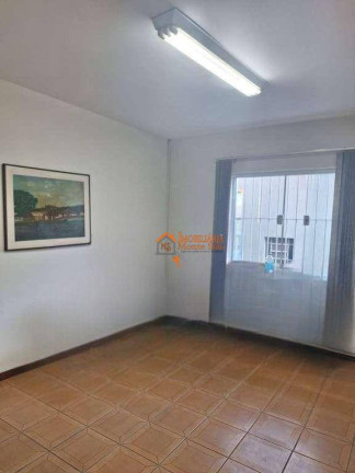 Imagem Sobrado com 3 Quartos à Venda, 111 m² em Centro - Guarulhos Imagem Sobrado com 3 Quartos à Venda, 111 m² em Centro - Guarulhos