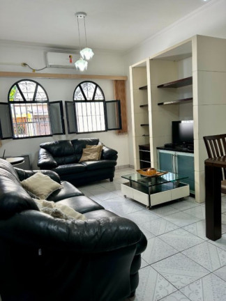Casa com 3 Quartos à Venda, 70 m² em Solemar - Praia Grande