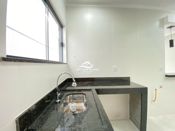 Imagem Casa com 2 Quartos à Venda, 79 m² em Barroco (itaipuaçu) - Maricá