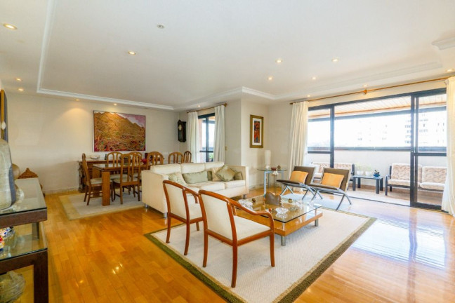 Imagem Apartamento com 3 Quartos à Venda, 171 m² em Perdizes - São Paulo Imagem Apartamento com 3 Quartos à Venda, 171 m² em Perdizes - São Paulo