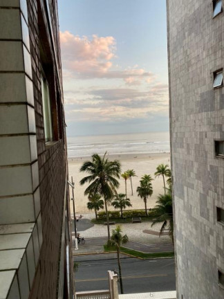 Imagem Apartamento com 2 Quartos à Venda, 60 m² em Aviação - Praia Grande