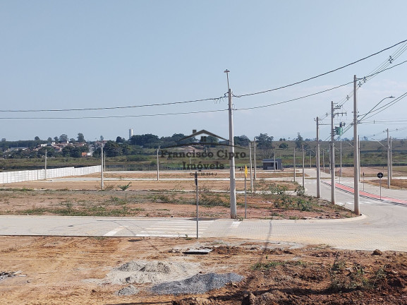 Imagem Terreno à Venda, 129 m² em São Dimas - Condomínio Residencial Vila Nova - Guaratinguetá Imagem Terreno à Venda, 129 m² em São Dimas - Condomínio Residencial Vila Nova - Guaratinguetá