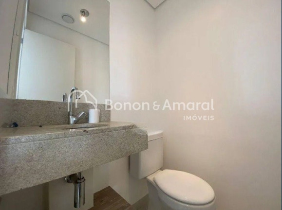 Imagem Apartamento com 2 Quartos à Venda, 67 m² em Taquaral - Campinas