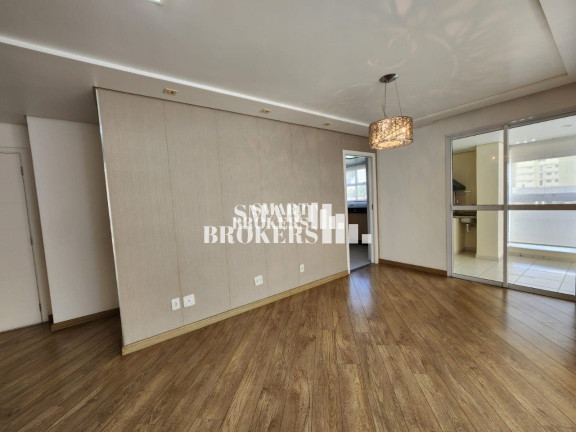 Imagem Apartamento com 3 Quartos à Venda, 127 m² em Vila Firmiano Pinto - São Paulo