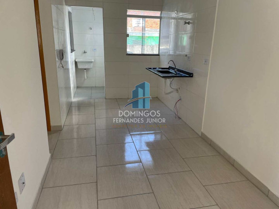 Imagem Apartamento com 2 Quartos à Venda, 40 m² em Vila Nhocune - São Paulo Imagem Apartamento com 2 Quartos à Venda, 40 m² em Vila Nhocune - São Paulo
