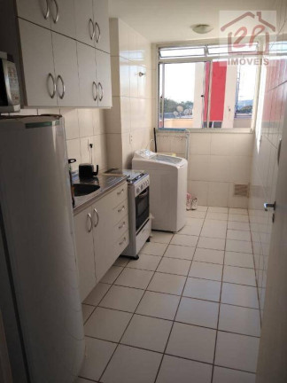 Imagem Apartamento com 2 Quartos à Venda, 63 m² em Vila Zizinha - São José Dos Campos Imagem Apartamento com 2 Quartos à Venda, 63 m² em Vila Zizinha - São José Dos Campos